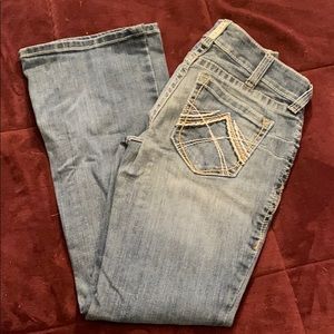 Ariat Jeans